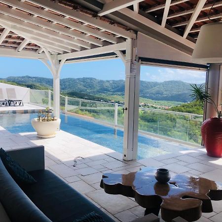 Eden Residence แซ็งต์-ลูซ ภายนอก รูปภาพ