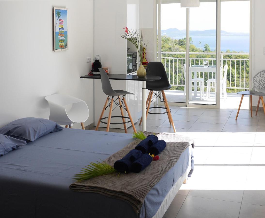 Eden Residence แซ็งต์-ลูซ ภายนอก รูปภาพ