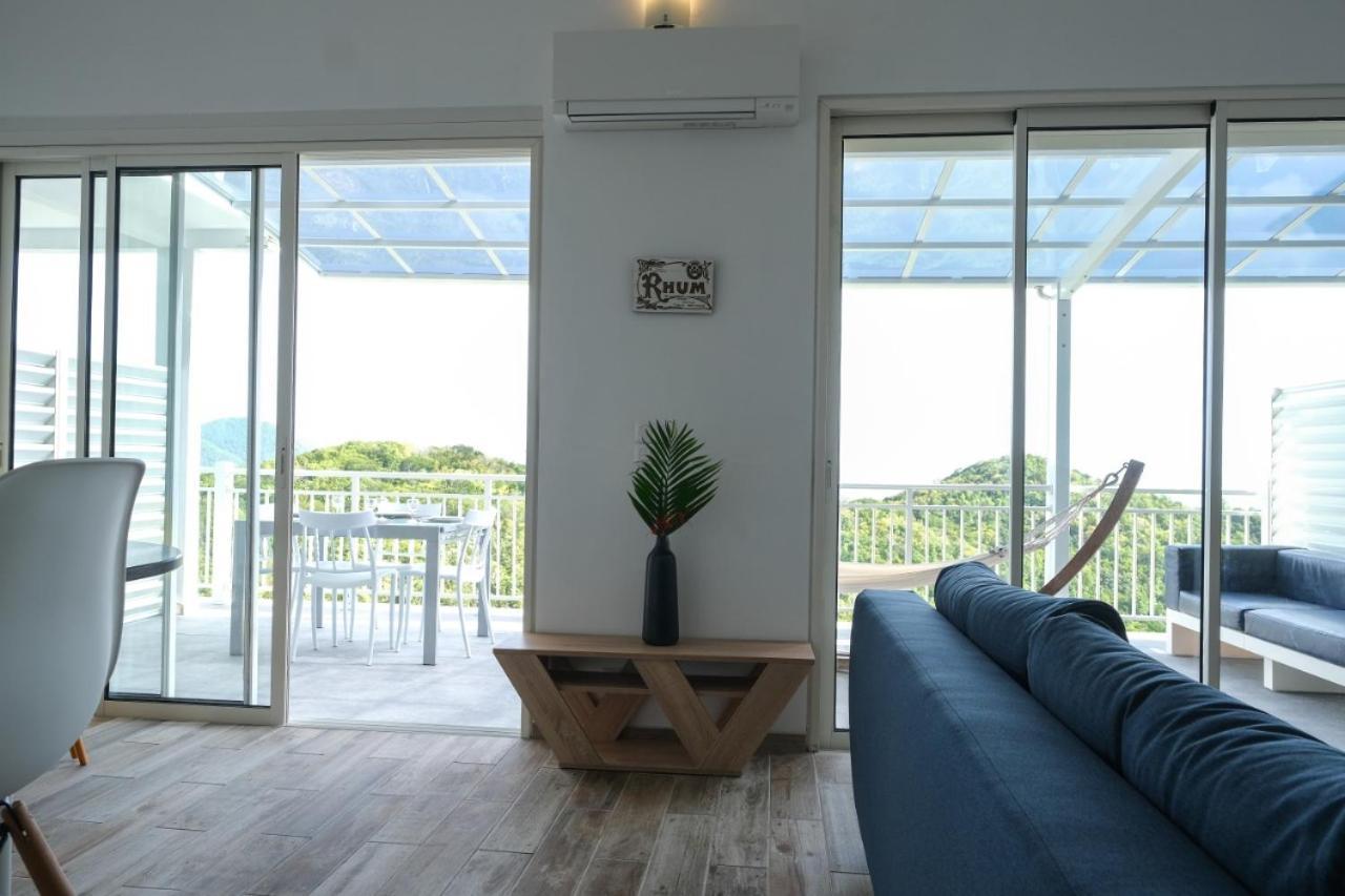 Eden Residence แซ็งต์-ลูซ ภายนอก รูปภาพ