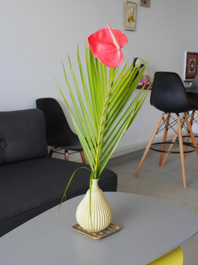 Eden Residence แซ็งต์-ลูซ ภายนอก รูปภาพ