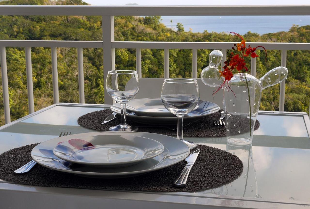 Eden Residence แซ็งต์-ลูซ ภายนอก รูปภาพ