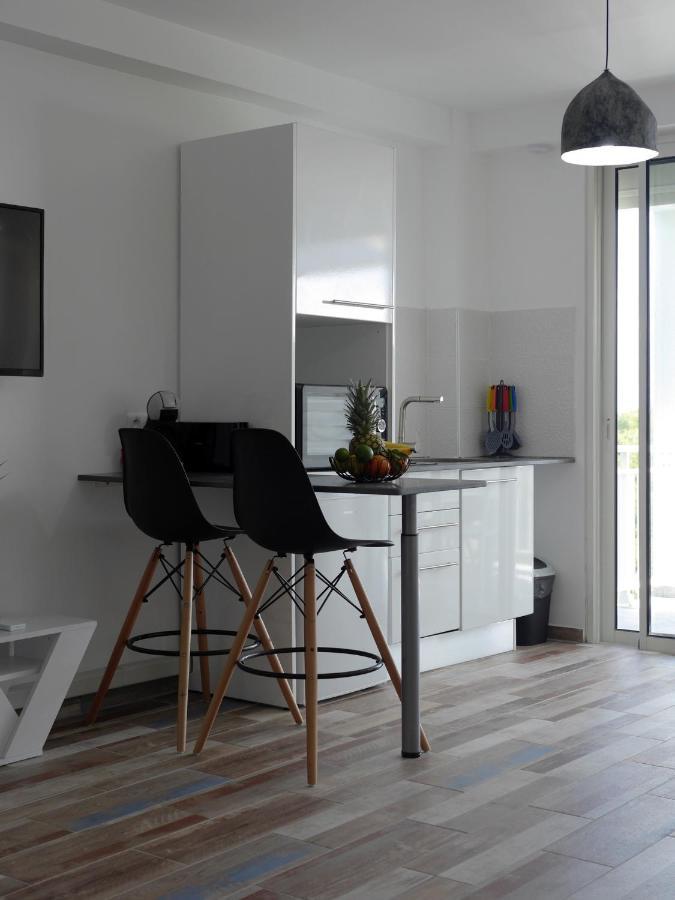 Eden Residence แซ็งต์-ลูซ ภายนอก รูปภาพ