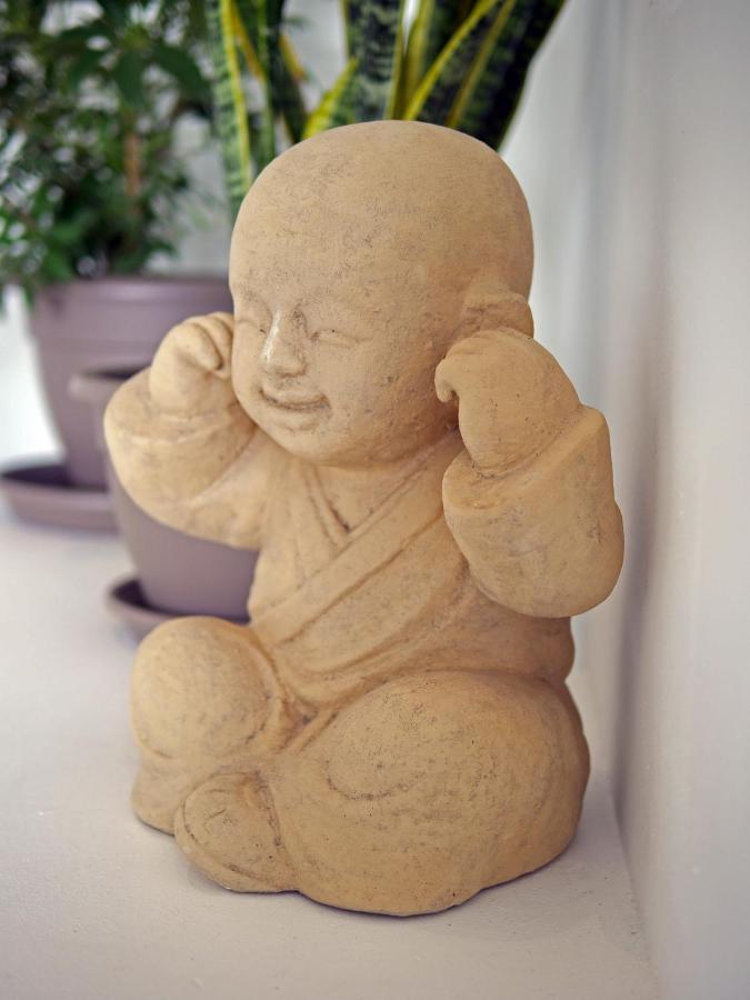 Eden Residence แซ็งต์-ลูซ ภายนอก รูปภาพ