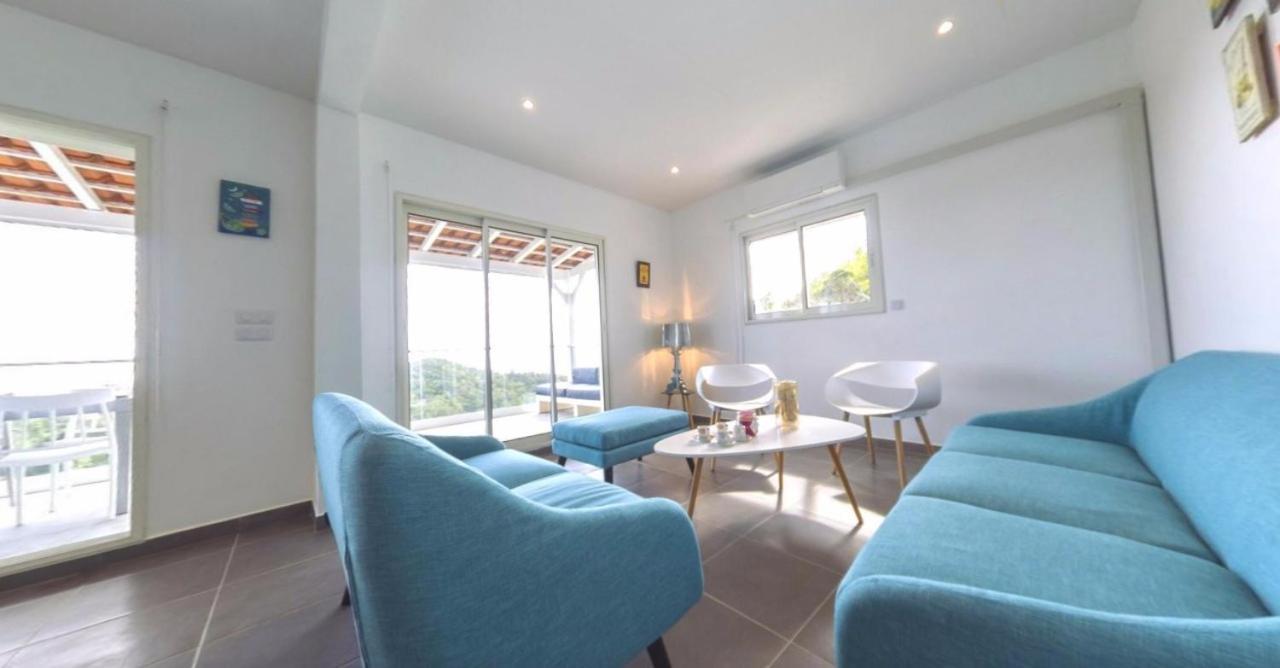 Eden Residence แซ็งต์-ลูซ ภายนอก รูปภาพ