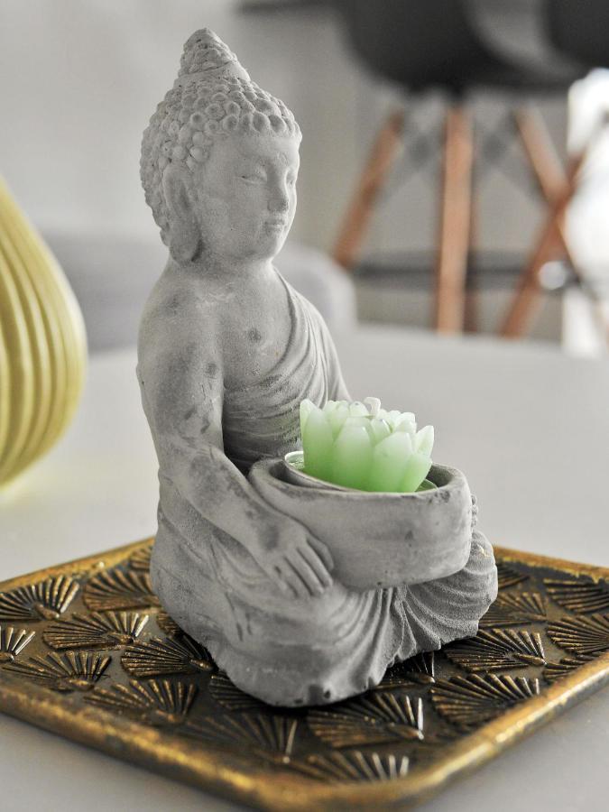 Eden Residence แซ็งต์-ลูซ ภายนอก รูปภาพ
