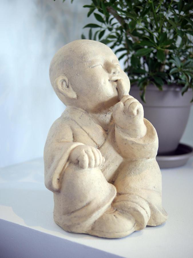 Eden Residence แซ็งต์-ลูซ ภายนอก รูปภาพ