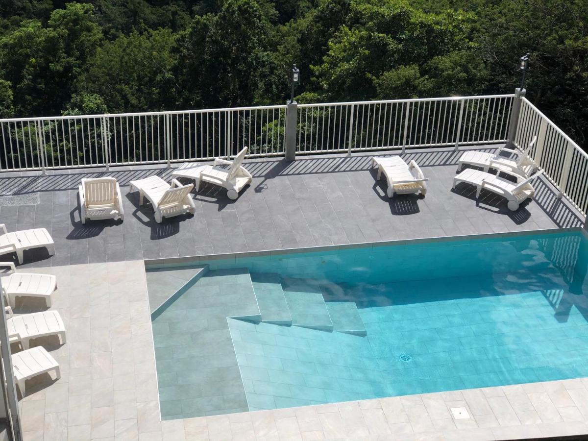 Eden Residence แซ็งต์-ลูซ ภายนอก รูปภาพ