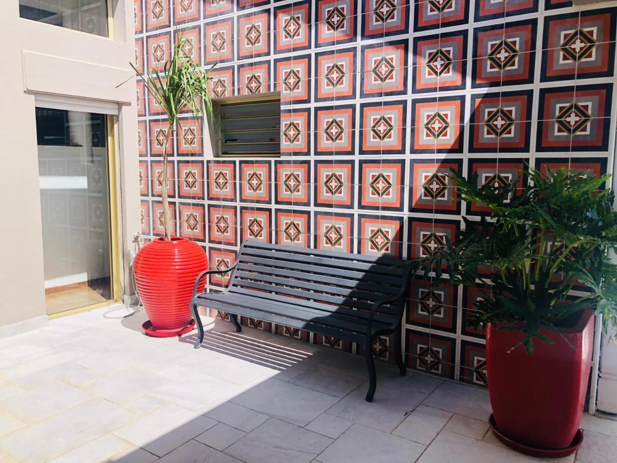 Eden Residence แซ็งต์-ลูซ ภายนอก รูปภาพ