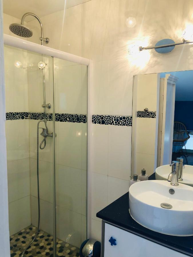 Eden Residence แซ็งต์-ลูซ ภายนอก รูปภาพ