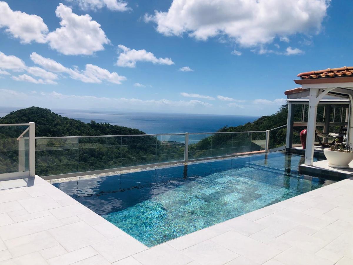 Eden Residence แซ็งต์-ลูซ ภายนอก รูปภาพ
