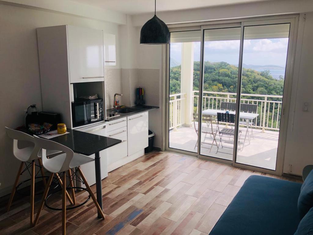 Eden Residence แซ็งต์-ลูซ ภายนอก รูปภาพ
