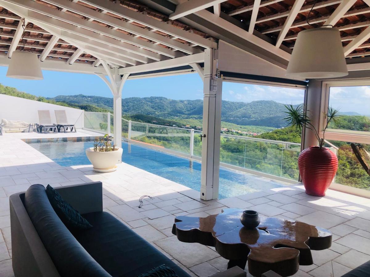 Eden Residence แซ็งต์-ลูซ ภายนอก รูปภาพ